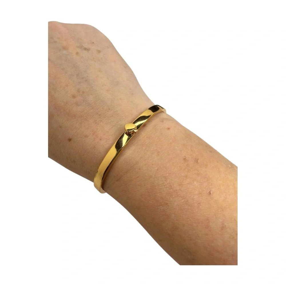 Kate Spade Gold Bracelet - Picture 5 of 7